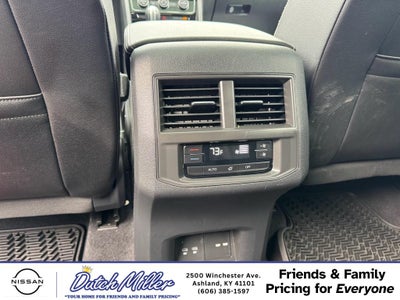 2023 Volkswagen Atlas 3.6L V6 SEL