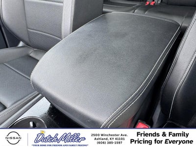 2023 Volkswagen Atlas 3.6L V6 SEL