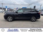 2023 Volkswagen Atlas 3.6L V6 SEL