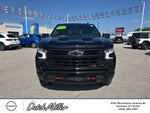 2024 Chevrolet Silverado LT Trail Boss