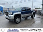 2016 GMC Sierra SLE