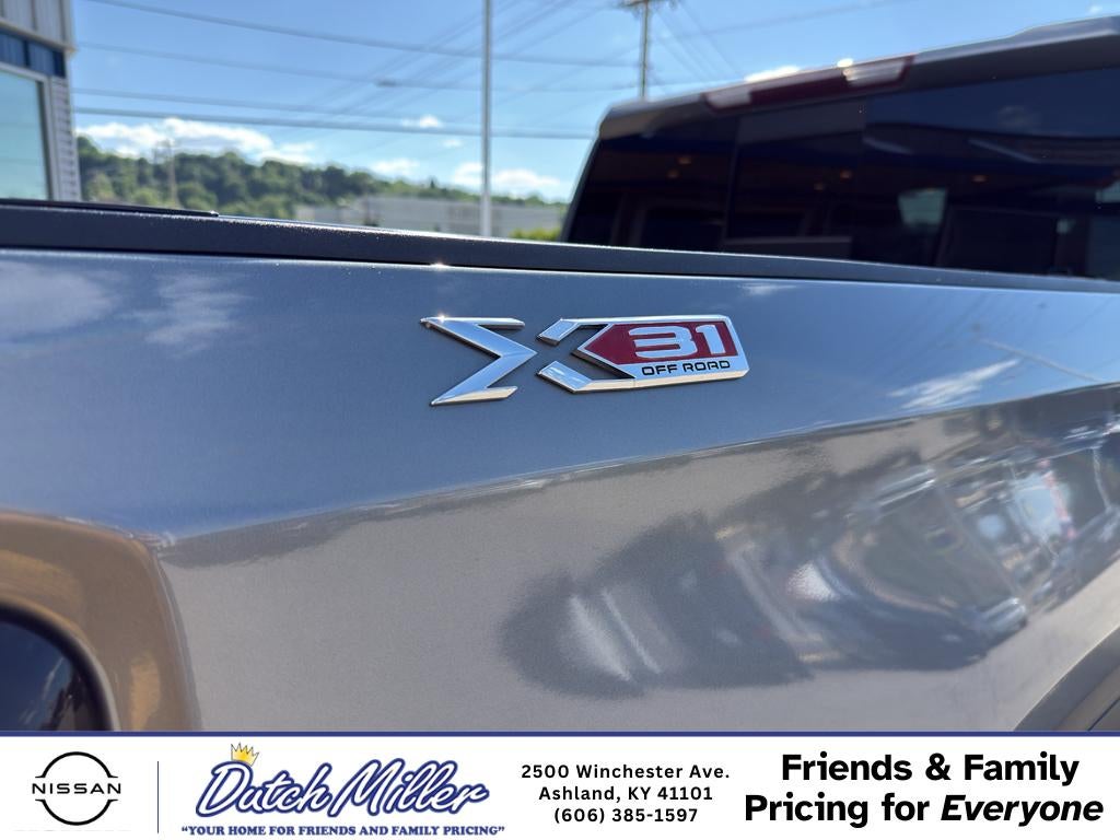 2019 GMC Sierra SLT