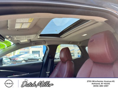 2025 Mazda Mazda CX-30 2.5 S Carbon Edition