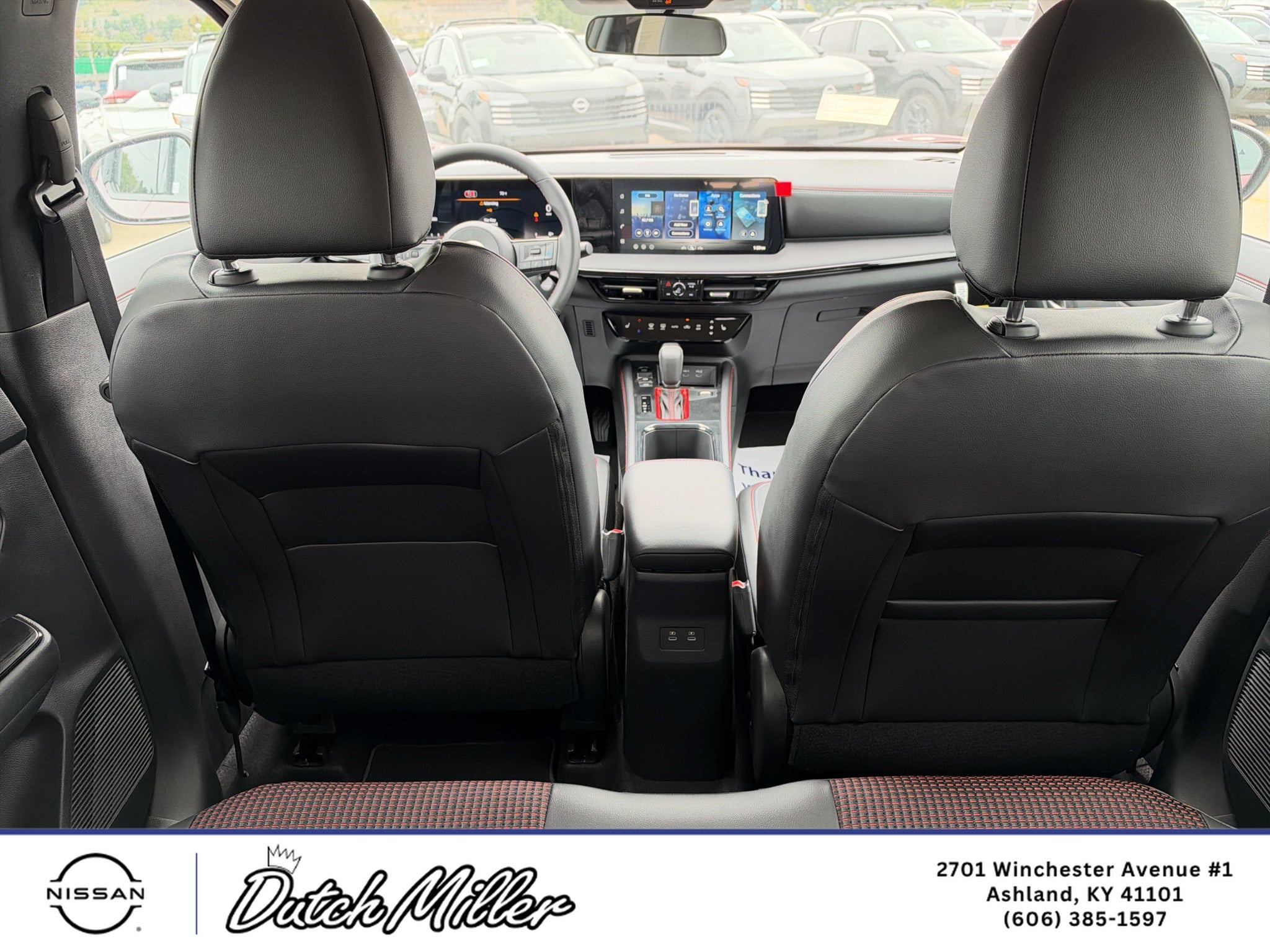 2027 Nissan Kicks SR