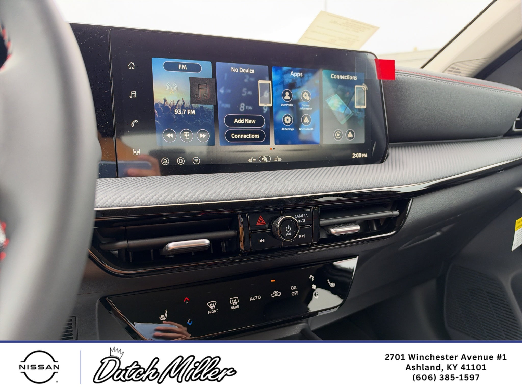 2027 Nissan Kicks SR