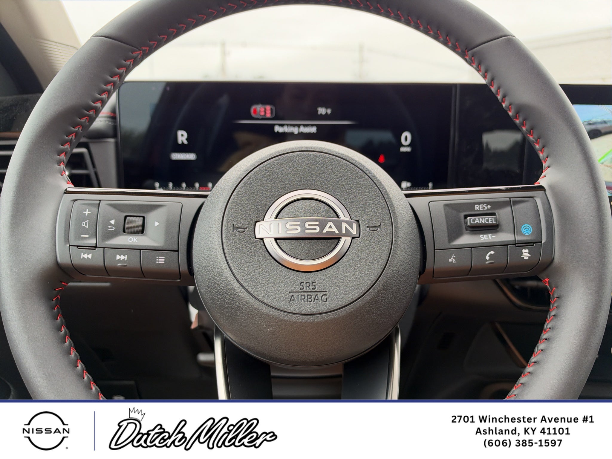 2027 Nissan Kicks SR