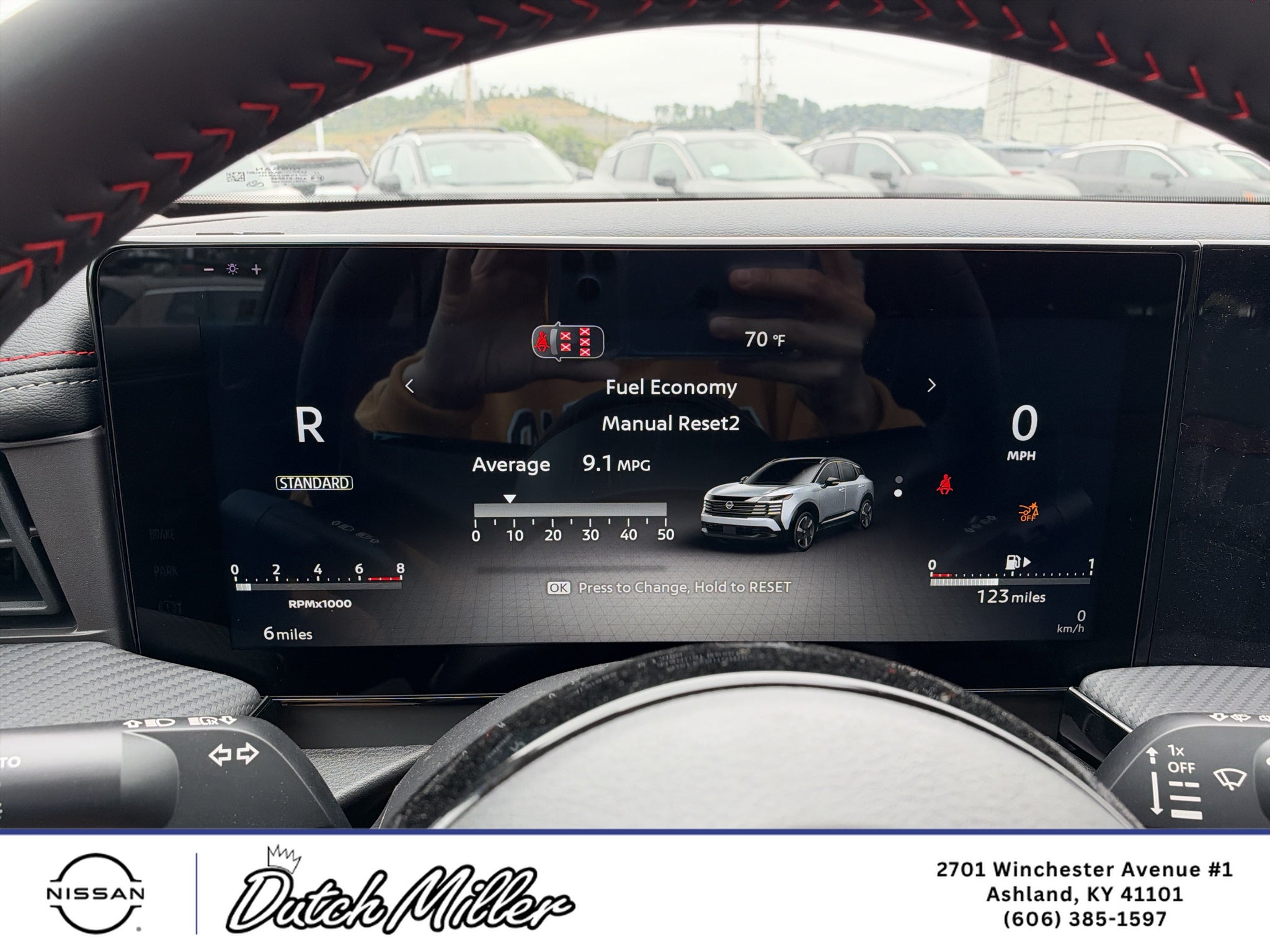 2027 Nissan Kicks SR