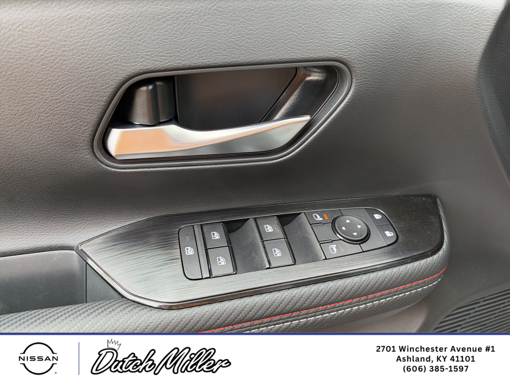 2027 Nissan Kicks SR