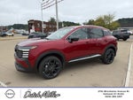 2027 Nissan Kicks SR