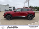 2027 Nissan Kicks SR