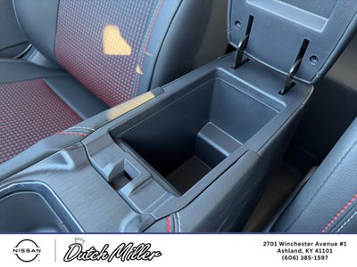 2027 Nissan Kicks SR