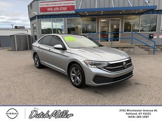 2023 Volkswagen Jetta SE