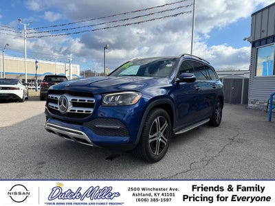 2021 Mercedes-Benz GLS 450 4MATIC®