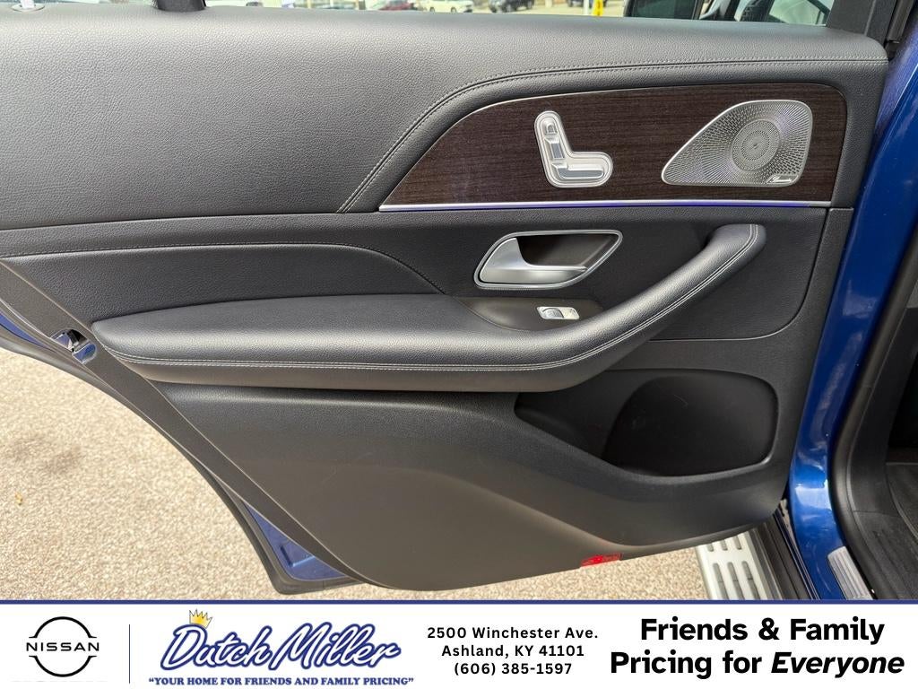 2021 Mercedes-Benz GLS 450 4MATIC®