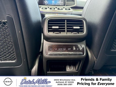 2021 Mercedes-Benz GLS 450 4MATIC®