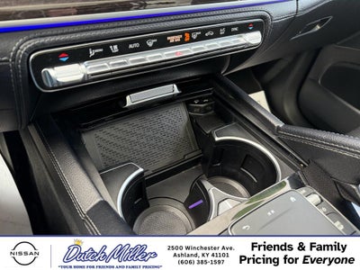 2021 Mercedes-Benz GLS 450 4MATIC®