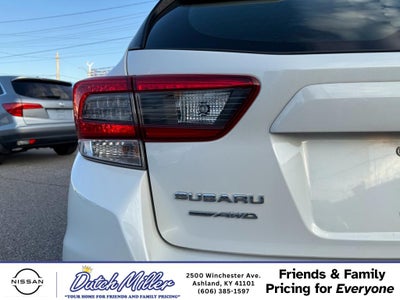 2023 Subaru Impreza Premium