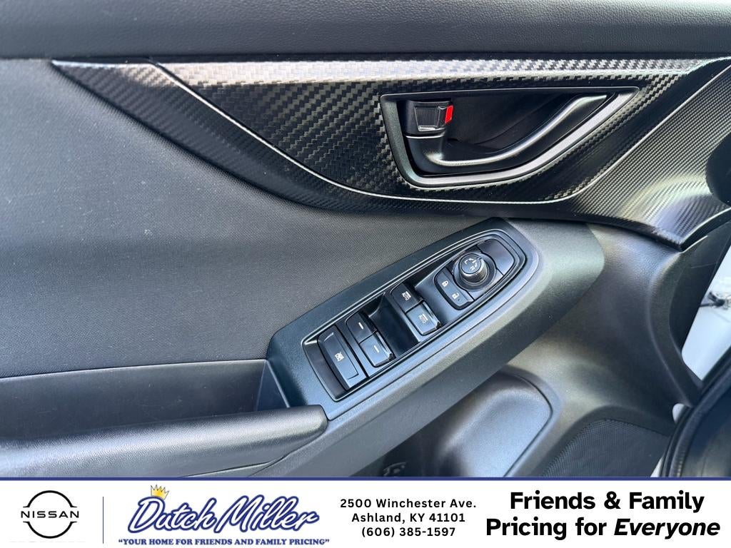 2023 Subaru Impreza Premium