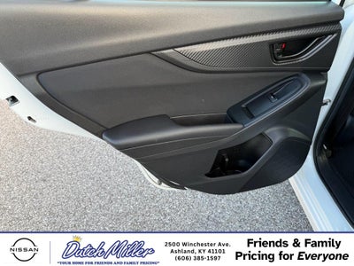 2023 Subaru Impreza Premium