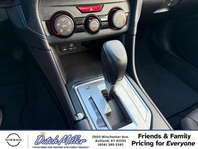 2023 Subaru Impreza Premium