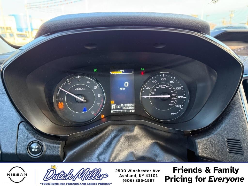 2023 Subaru Impreza Premium