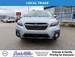 2019 Subaru Outback Limited