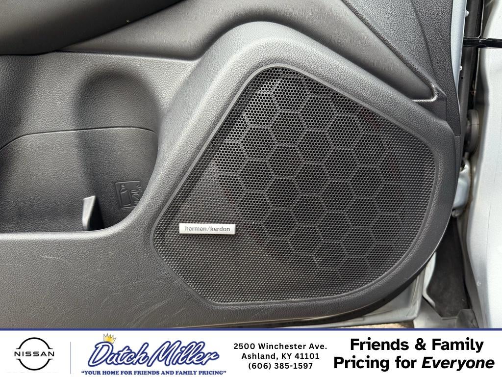 2019 Subaru Outback Limited