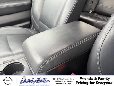 2019 Subaru Outback Limited