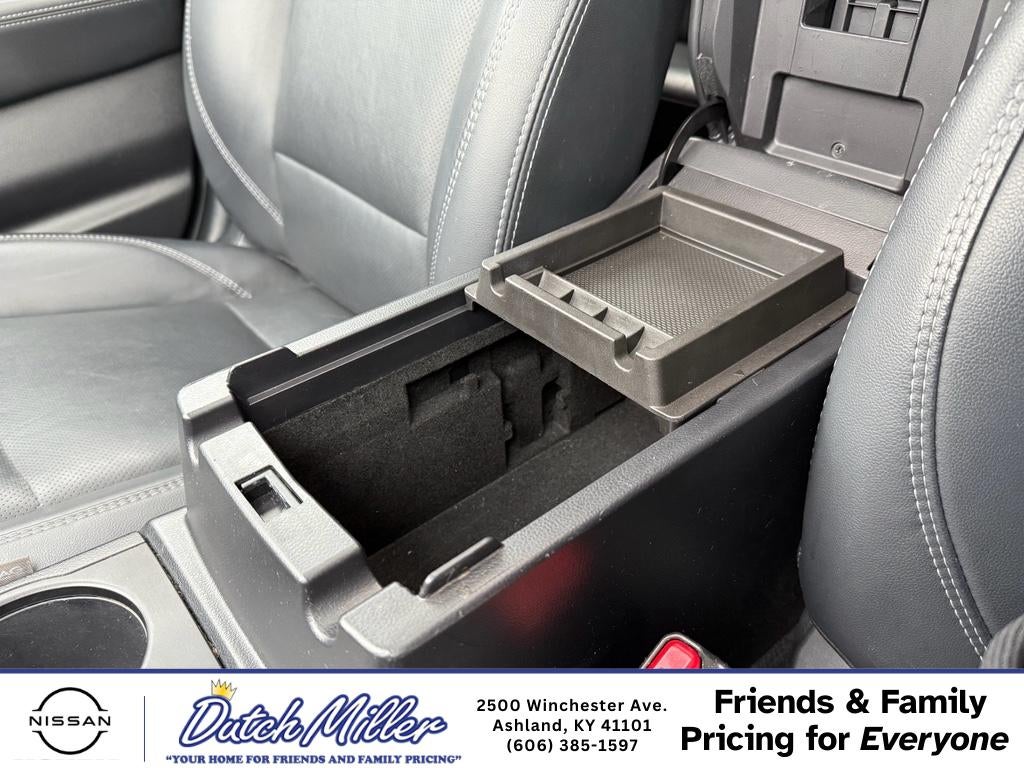 2019 Subaru Outback Limited