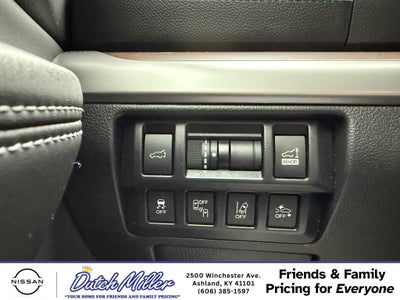 2019 Subaru Outback Limited