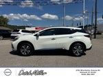 2020 Nissan Murano SV