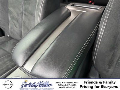 2019 Nissan Murano SV