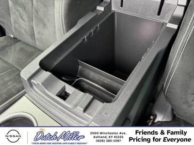 2019 Nissan Murano SV