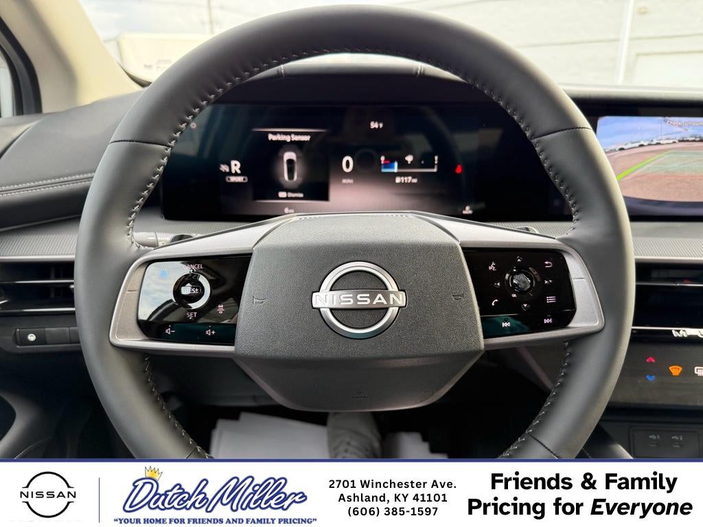 2026 Nissan Murano SV