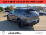 2027 Nissan Murano Dark Armor
