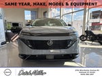 2027 Nissan Murano SL