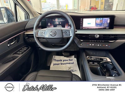 2027 Nissan Murano SL