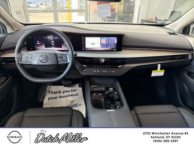 2027 Nissan Murano SL