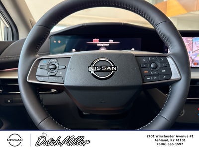 2027 Nissan Murano SL