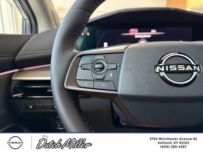 2027 Nissan Murano SL