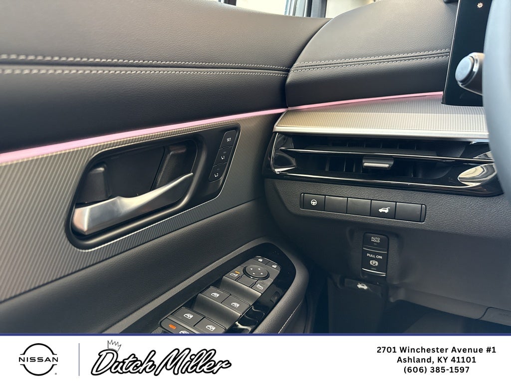 2027 Nissan Murano SL
