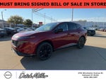 2027 Nissan Murano Dark Armor