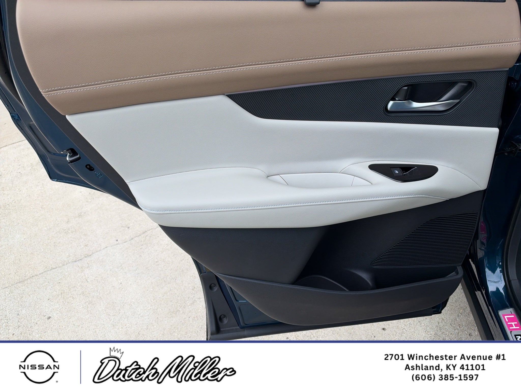 2027 Nissan Murano Platinum