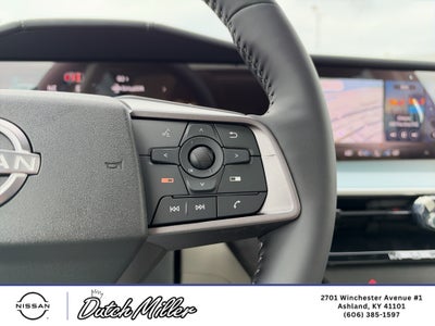 2027 Nissan Murano Platinum