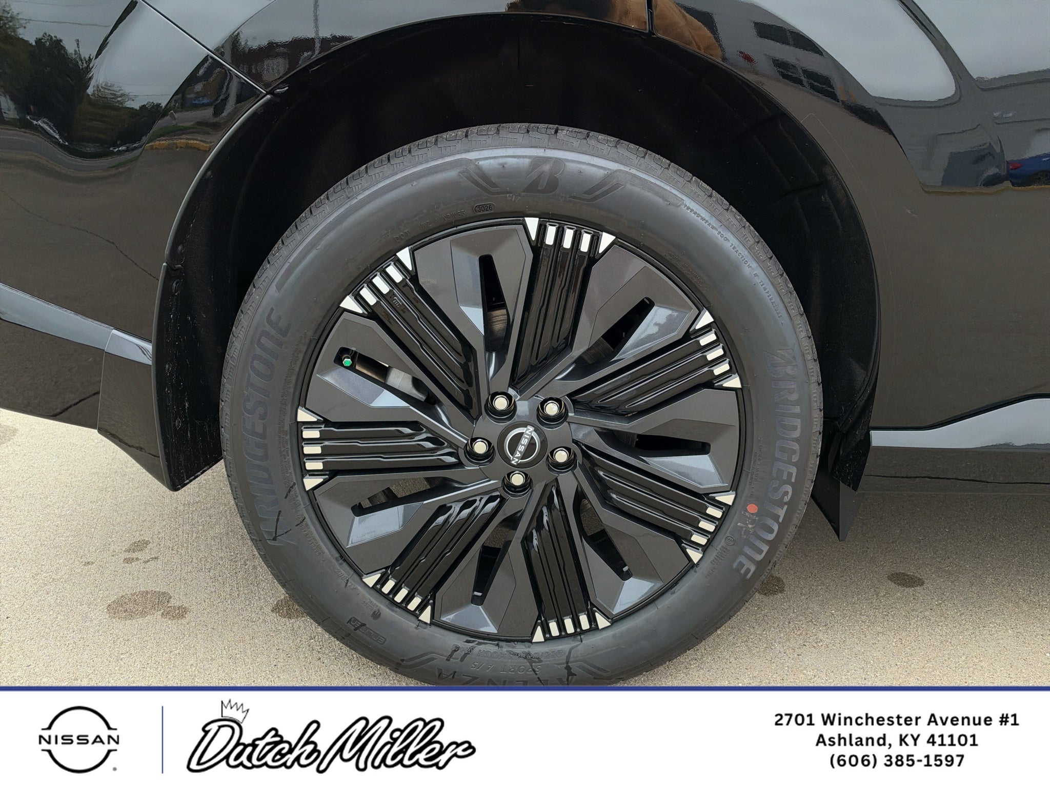 2027 Nissan Murano Platinum