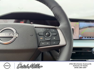 2027 Nissan Murano Platinum