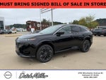 2027 Nissan Murano Platinum