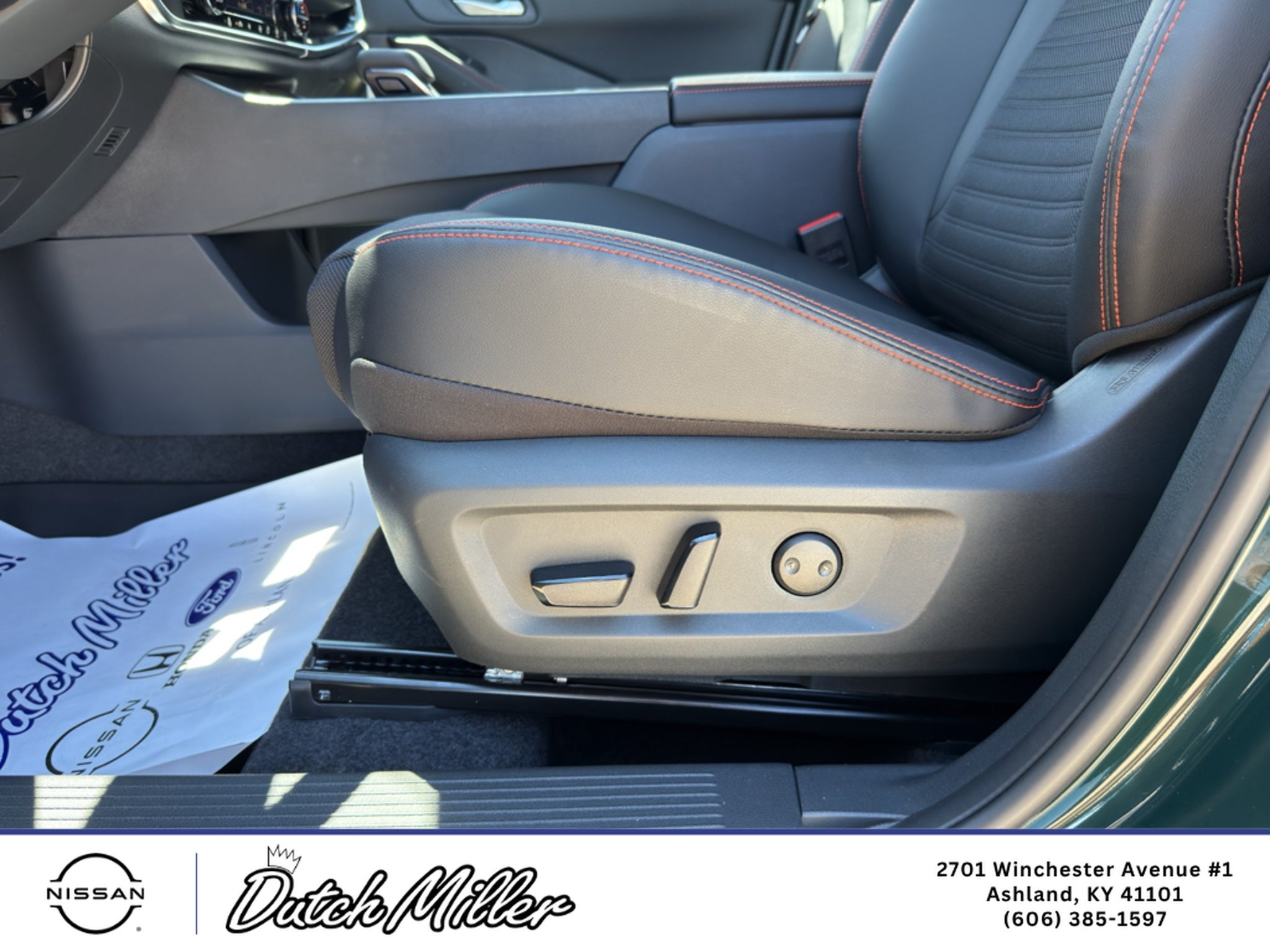 2027 Nissan Rogue CVT