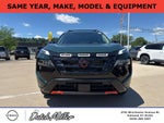 2027 Nissan Rogue CVT