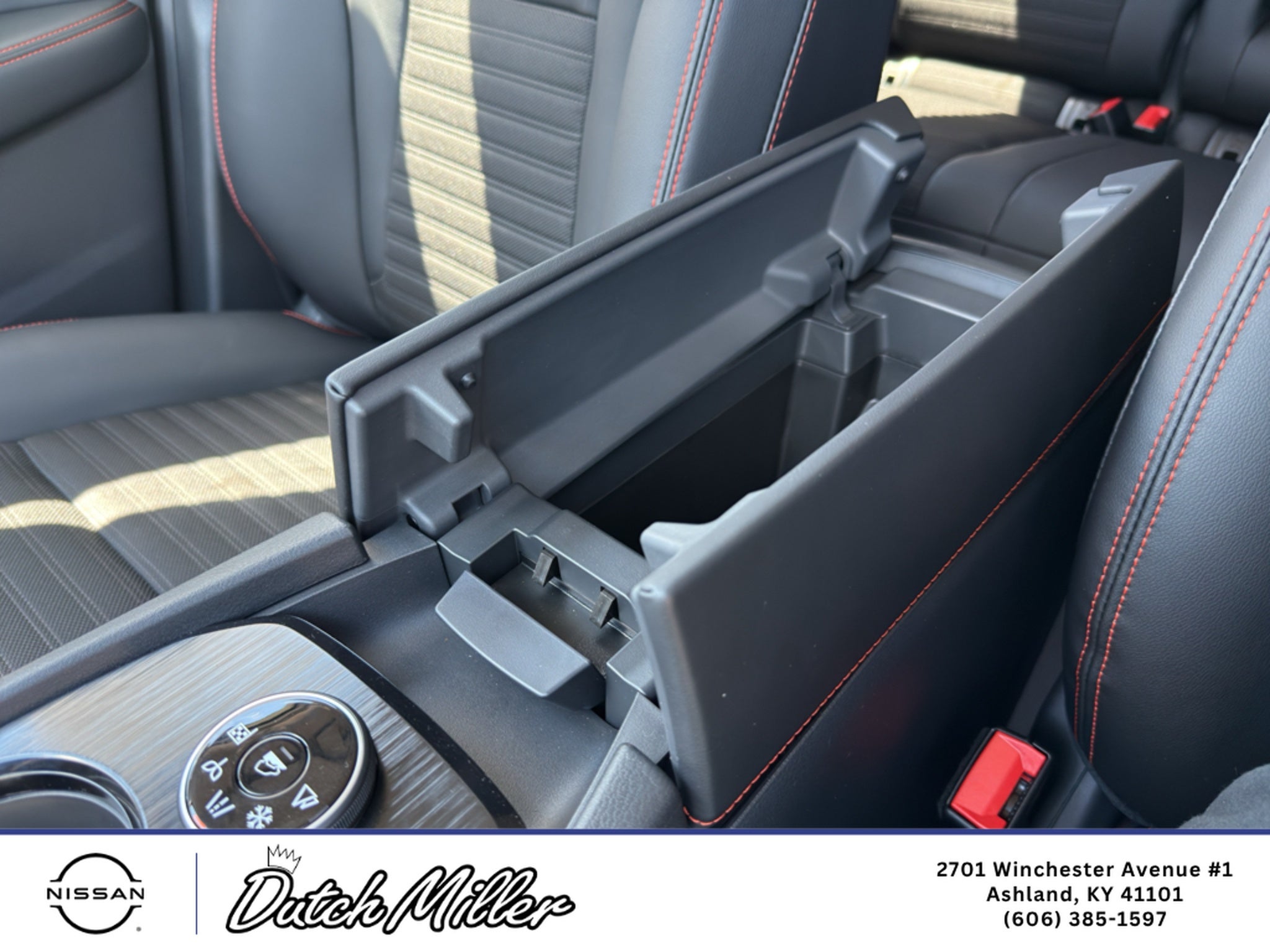 2027 Nissan Rogue CVT